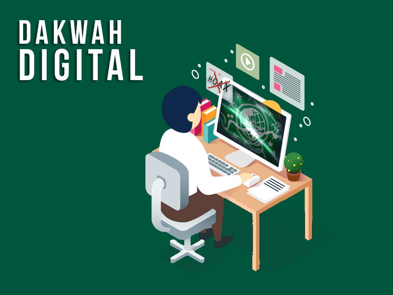 Dakwah di Era Digital