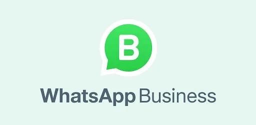 Penyebaran informasi denganWhatsapp Business